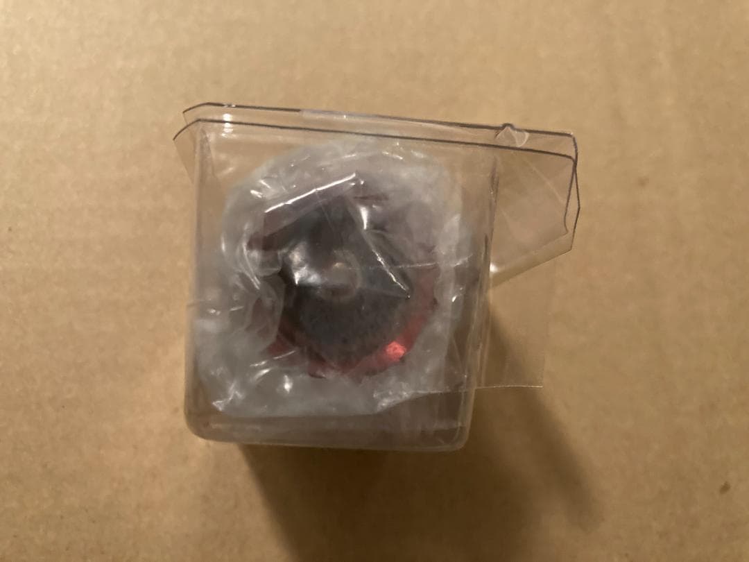 30Φ NEOスプール KAHEN スティーズCT Ver2　レッド 30Φ