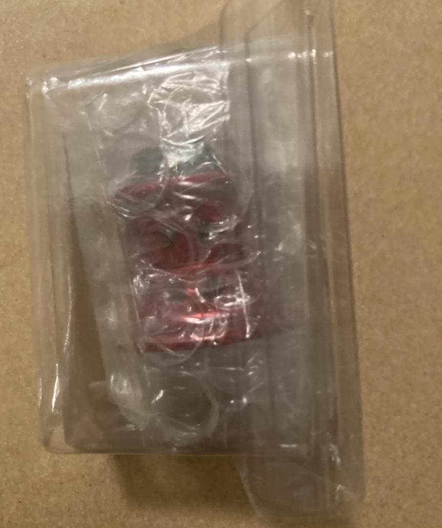 30Φ NEOスプール KAHEN スティーズCT Ver2　レッド 30Φ