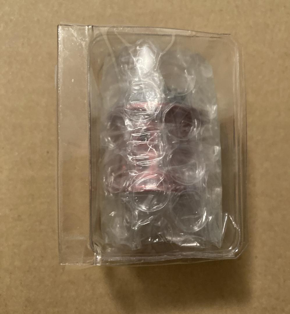 30Φ NEOスプール KAHEN スティーズCT Ver2　レッド 30Φ