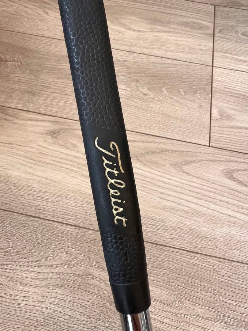 希少！Scotty Cameron Newport ブラックパールフィニッシュ