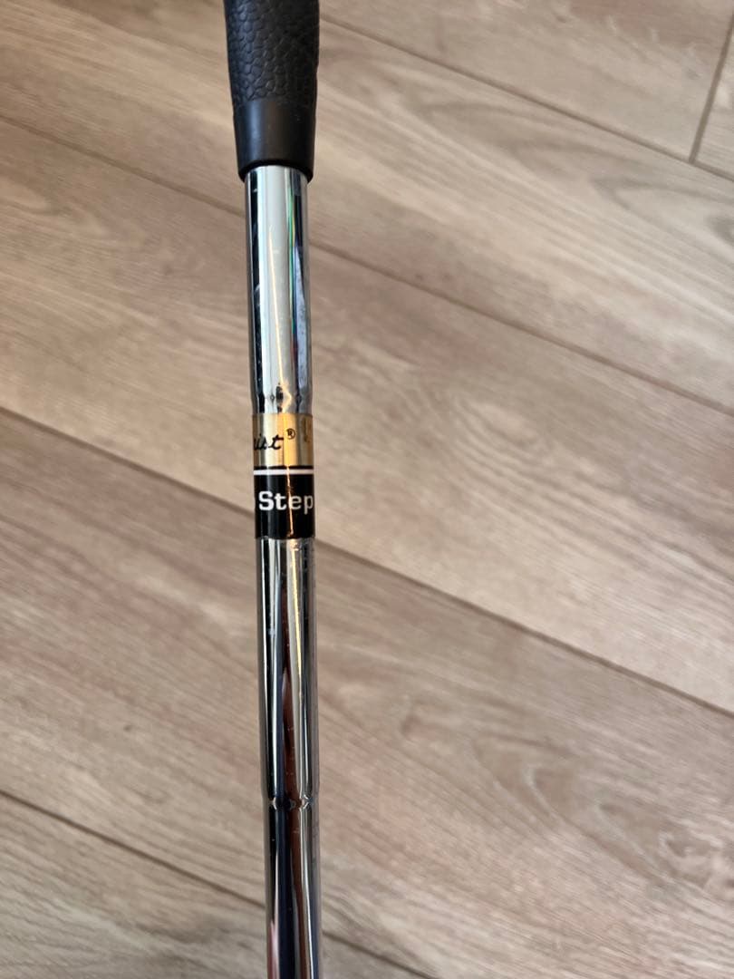 希少！Scotty Cameron Newport ブラックパールフィニッシュ