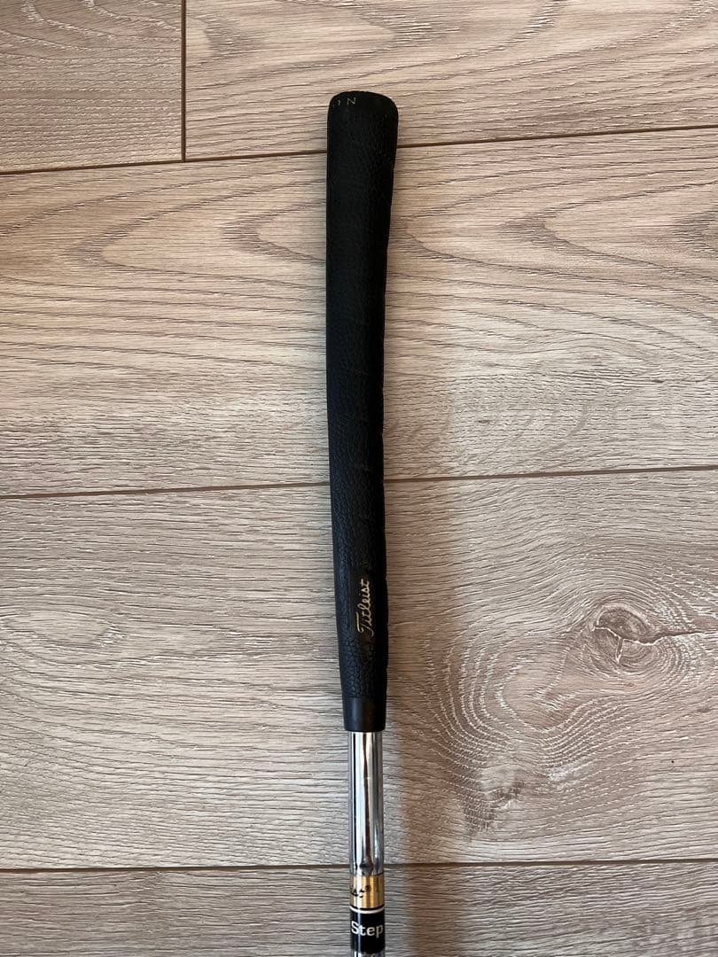 希少！Scotty Cameron Newport ブラックパールフィニッシュ