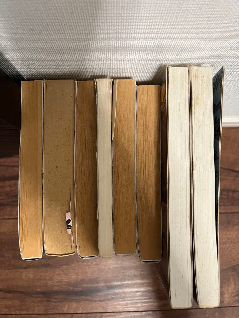 大友克洋作品 童夢他7冊+ユリイカ大友克洋特集セット