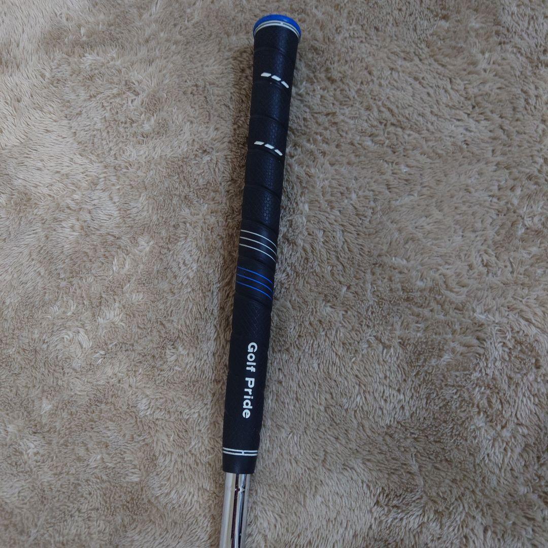 Dolphin ランニングWedge 39