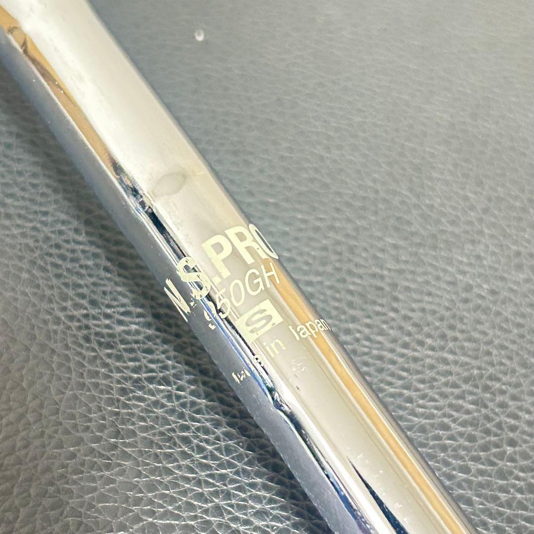 ブリヂストン TOUR B XD-H H2 18度 NS950 S