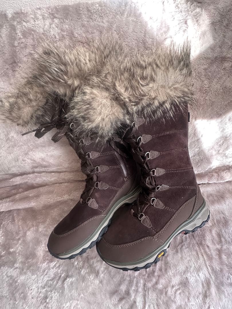 スノーボード Eddie Bauer solstice II leather timber