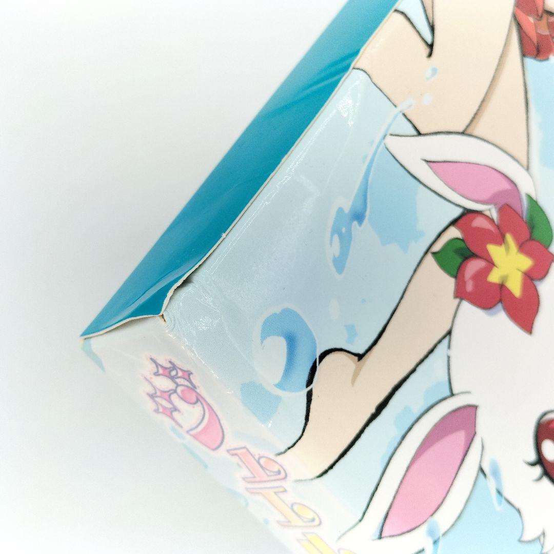 【レア】ジュエルペット ハッピネス DVD-BOX2 サンリオ Jewelpet