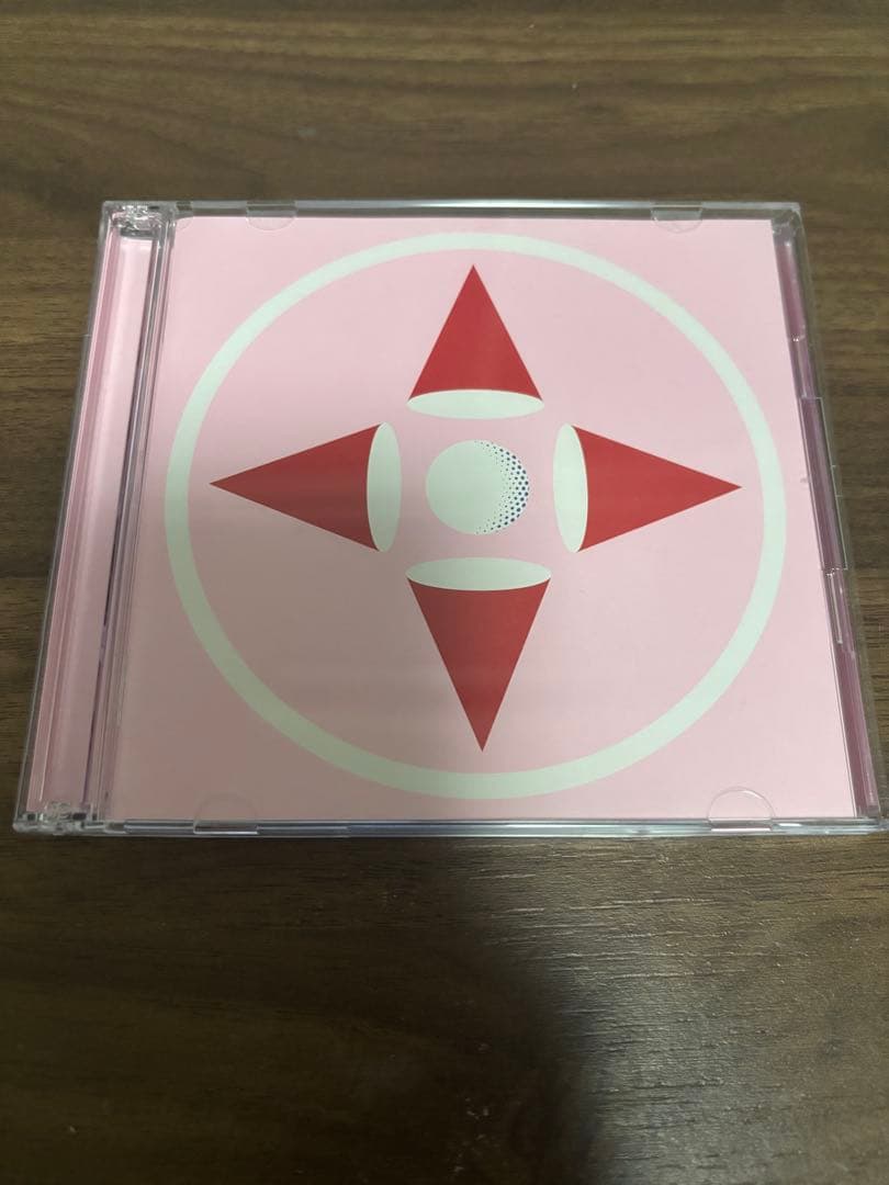 ハルカミライ アルバム