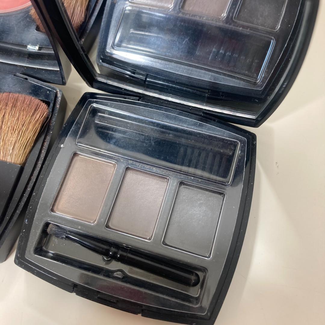 ▼CHANEL Dior YSL コスメ　化粧品　まとめ　デパコス　リップグロス