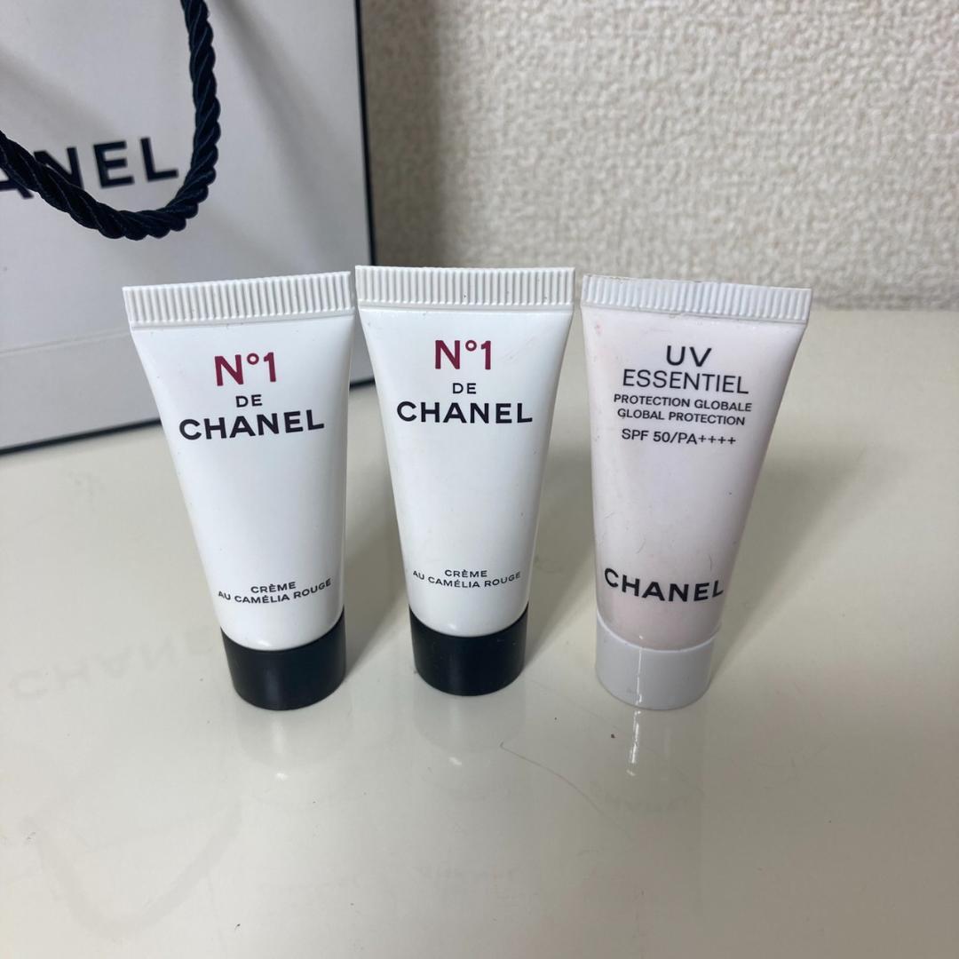 ▼CHANEL Dior YSL コスメ　化粧品　まとめ　デパコス　リップグロス