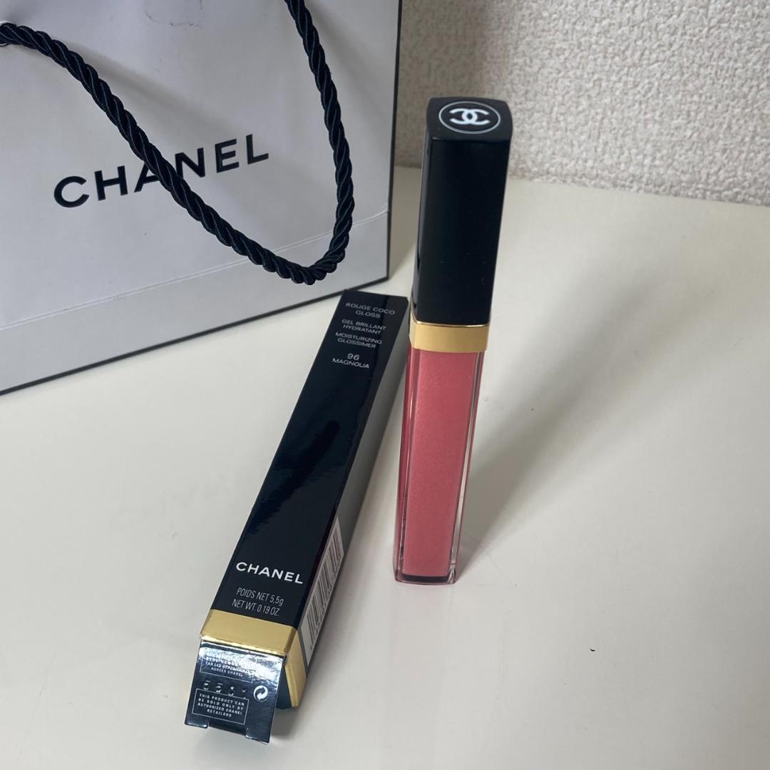 ▼CHANEL Dior YSL コスメ　化粧品　まとめ　デパコス　リップグロス