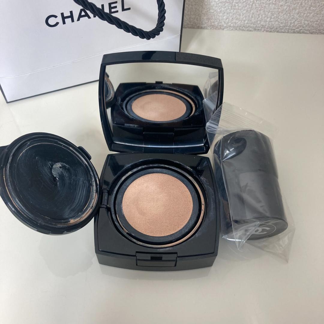▼CHANEL Dior YSL コスメ　化粧品　まとめ　デパコス　リップグロス