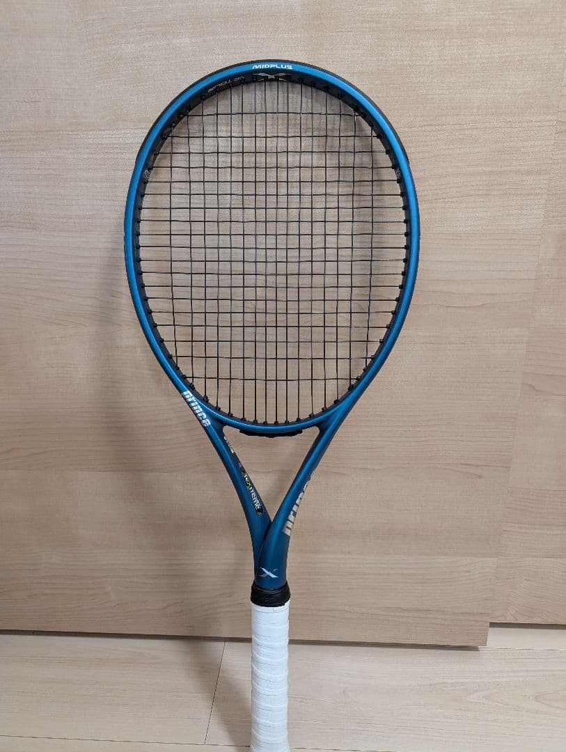 【2本セット値引き】Prince X98tour 【右利き用・G3】