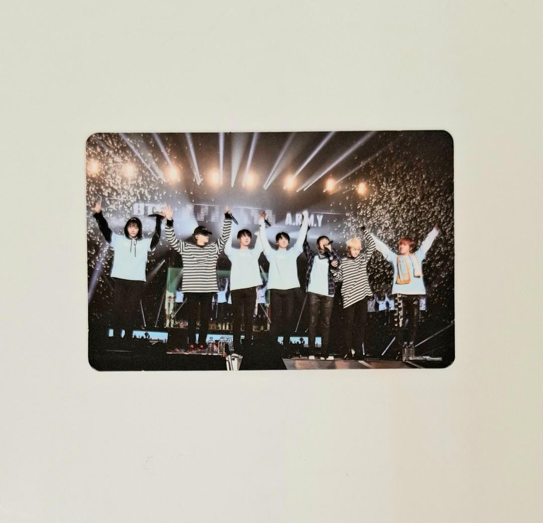 防弾少年団 BTS ペンミ VOL.3 君に届く DVD（G1207）