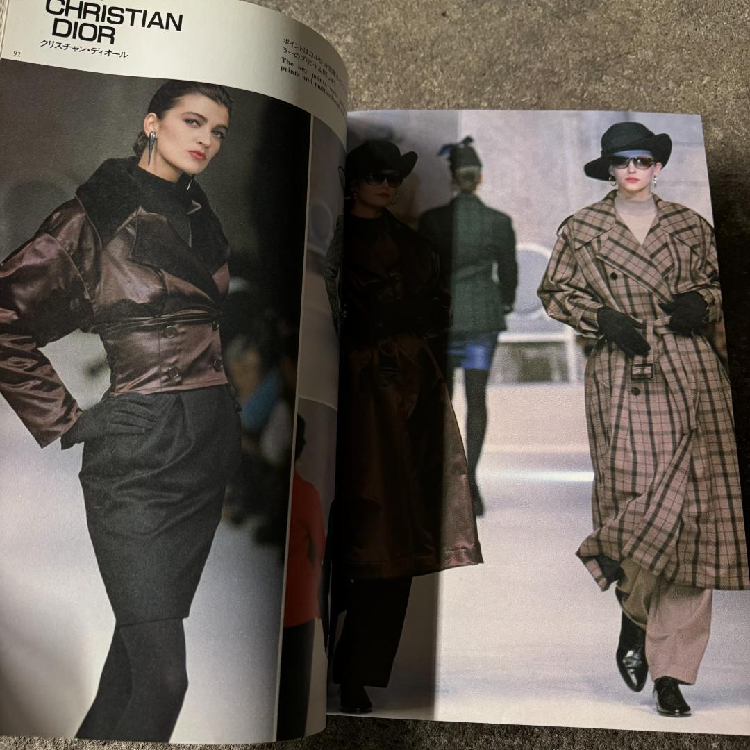 gap COLLECTIONS 1988AW 80s ヨウジ ギャルソン
