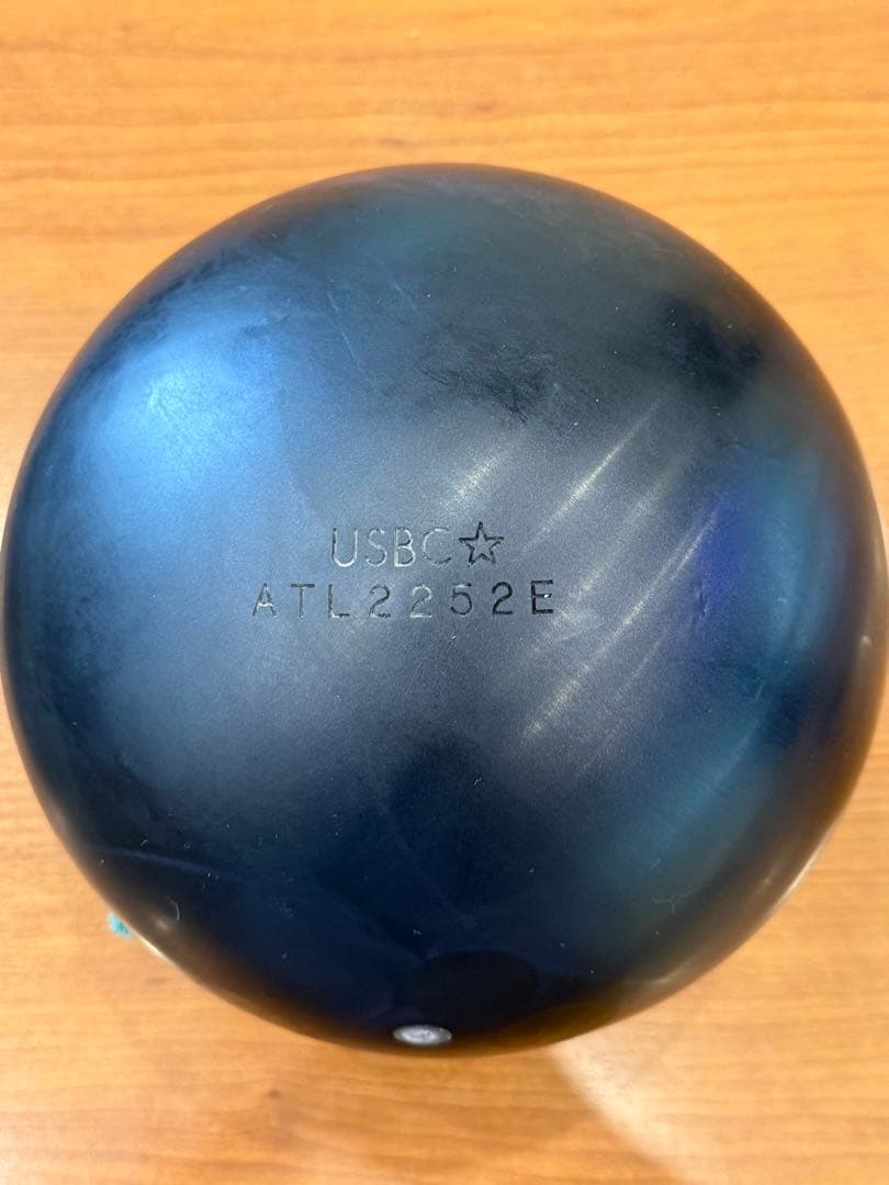 Hammer ブラックパールウレタン 78 D
