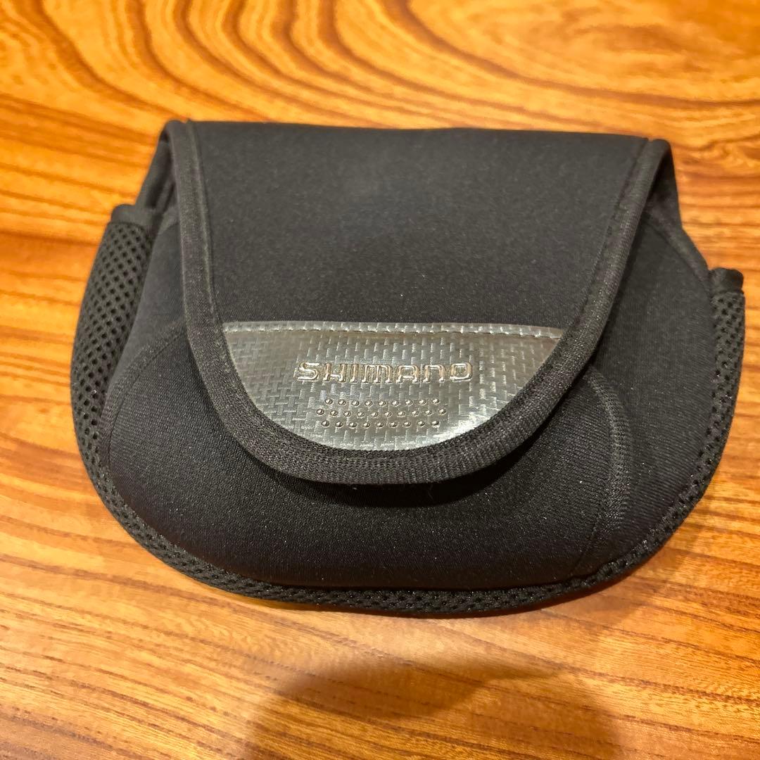 シマノ 18ステラ 3000SHG スピニングリール