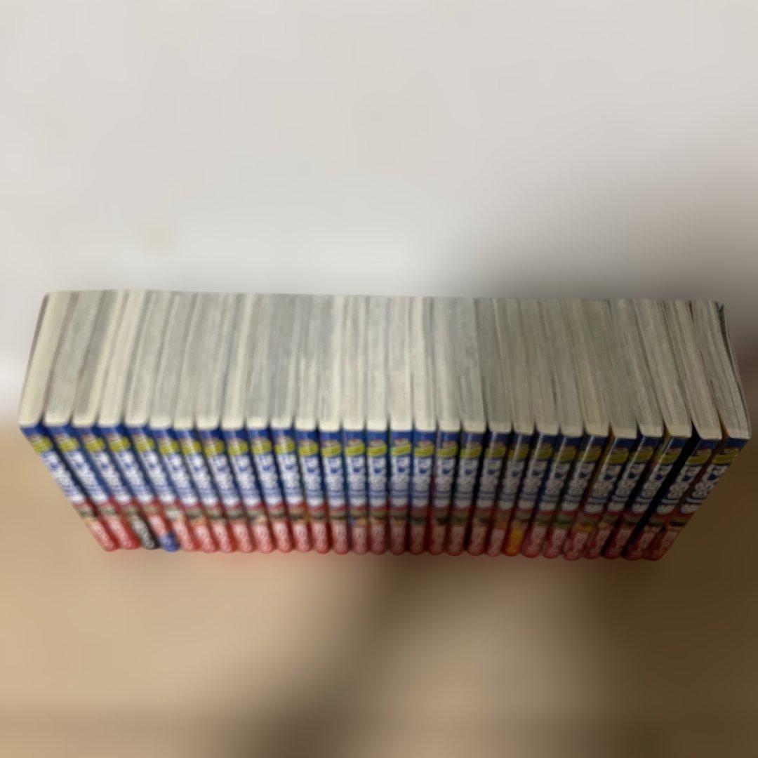 はじめの一歩　101巻〜130巻 (計29冊)