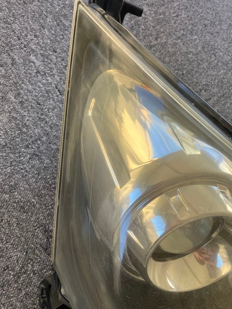 L175S ムーヴ カスタム HID ヘッドライト 左右