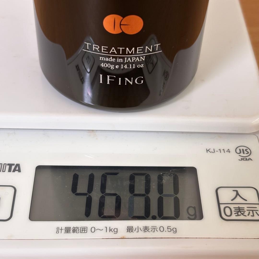 TOKIO IE インカラミ プレミアム リミテッド 3点セット