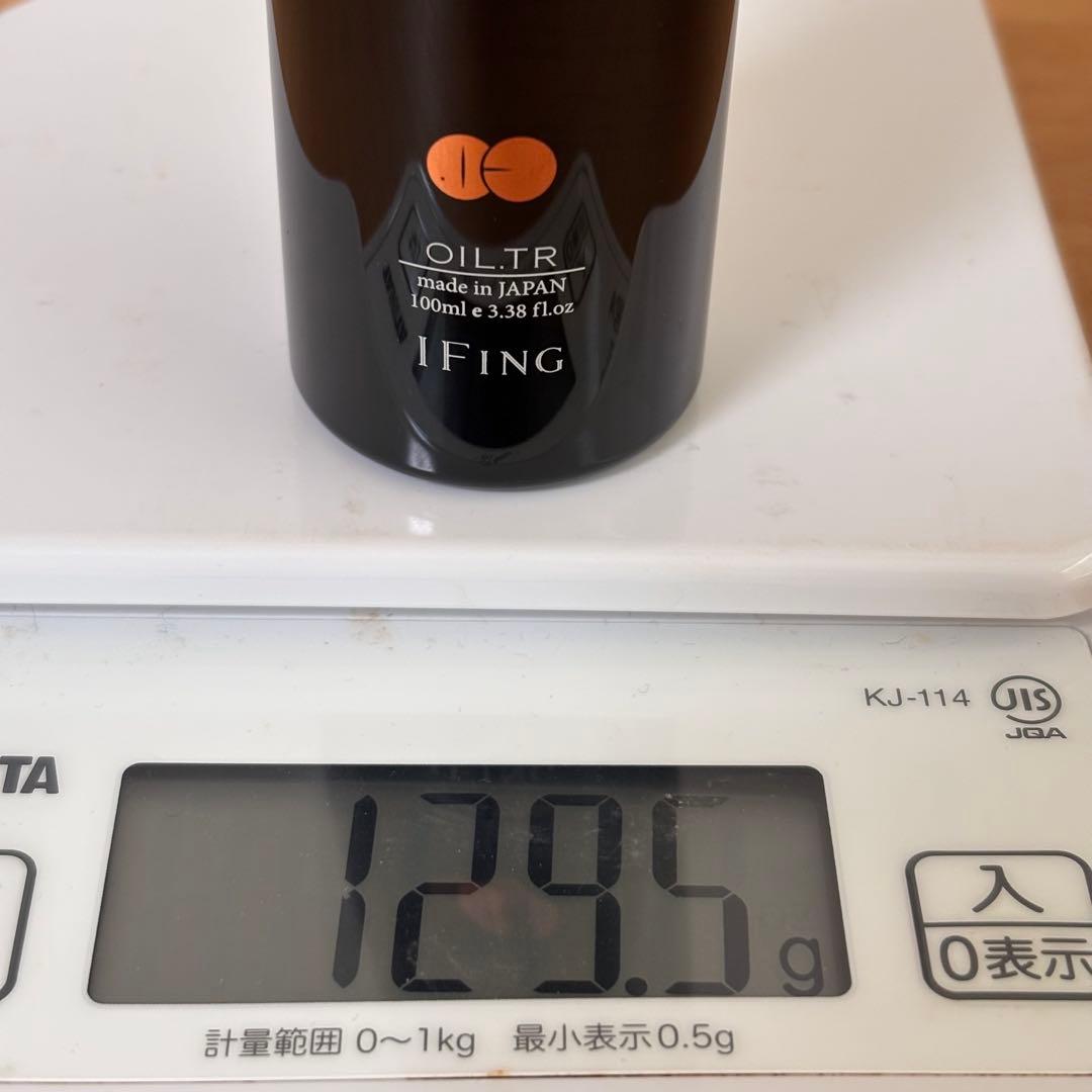 TOKIO IE インカラミ プレミアム リミテッド 3点セット