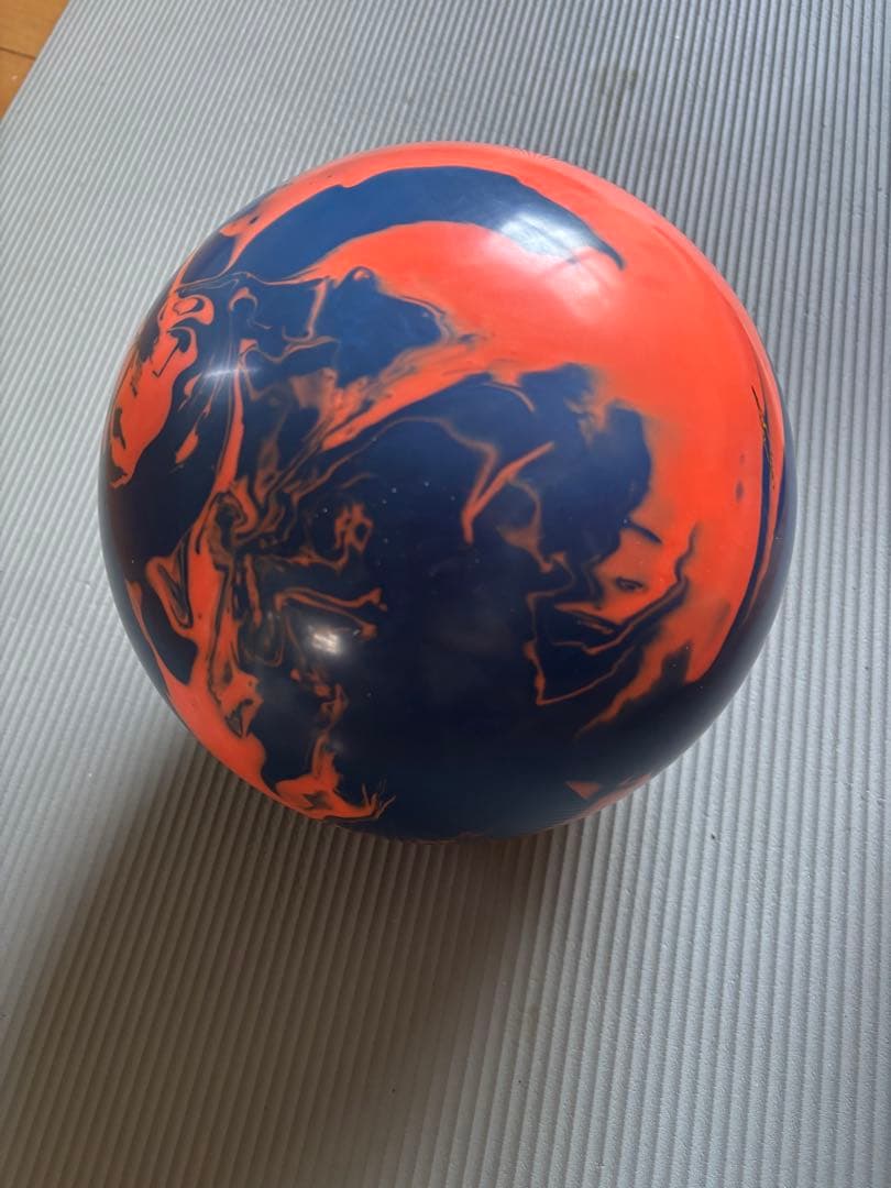 バイトパニックX 15ポンド　サムレス　右利き用