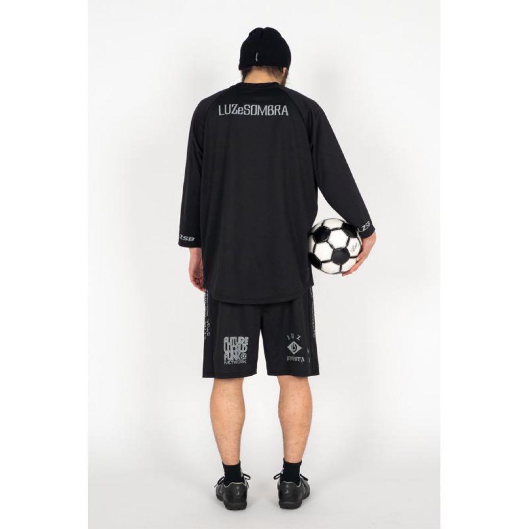 新品　ルースセットアップ　M ブラック