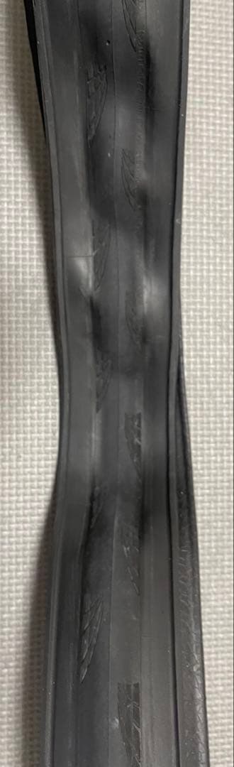 ContinentalGrand Prix 5000TT TR 25C新品&新古