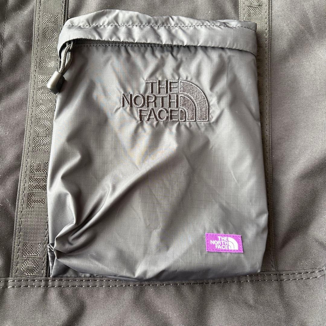 （値下げ）ノースフェイス　トートバッグ