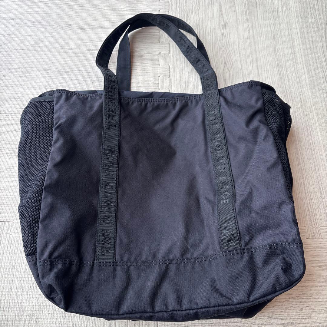 （値下げ）ノースフェイス　トートバッグ