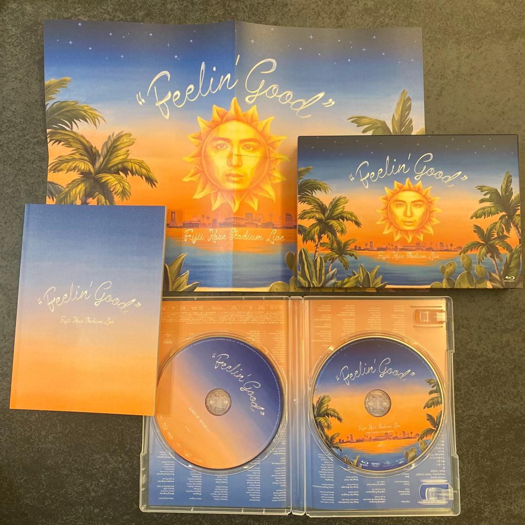 藤井風 Blu-ray まとめ売り