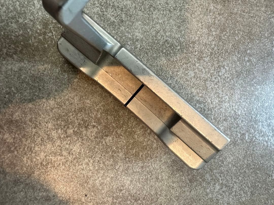 お値下げ！PING パター anser1 アンサー1
