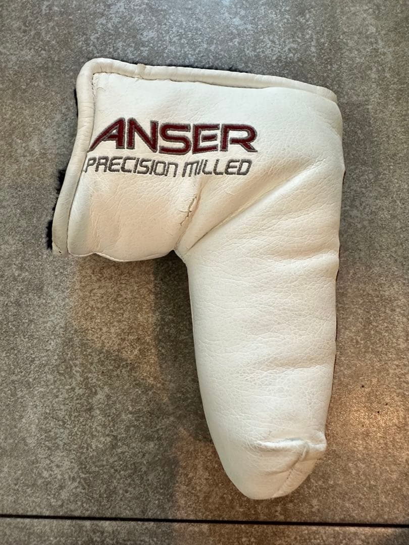 お値下げ！PING パター anser1 アンサー1