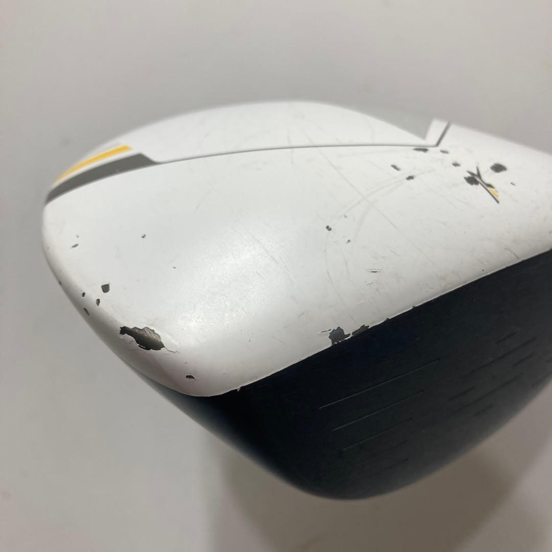 メンズ右利き初心者用　テーラーメイド　ゴルフクラブセット　W-2569