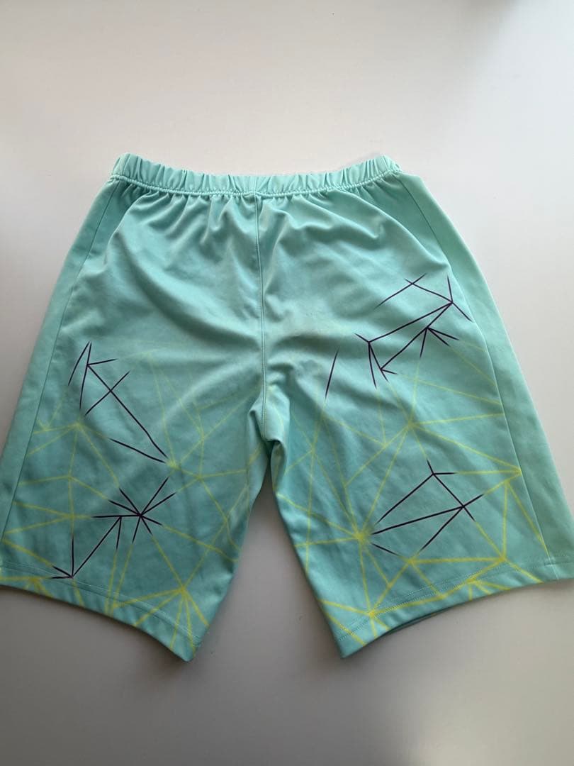 YONEX ハーフパンツ　Ｌサイズ 廃盤商品 レア