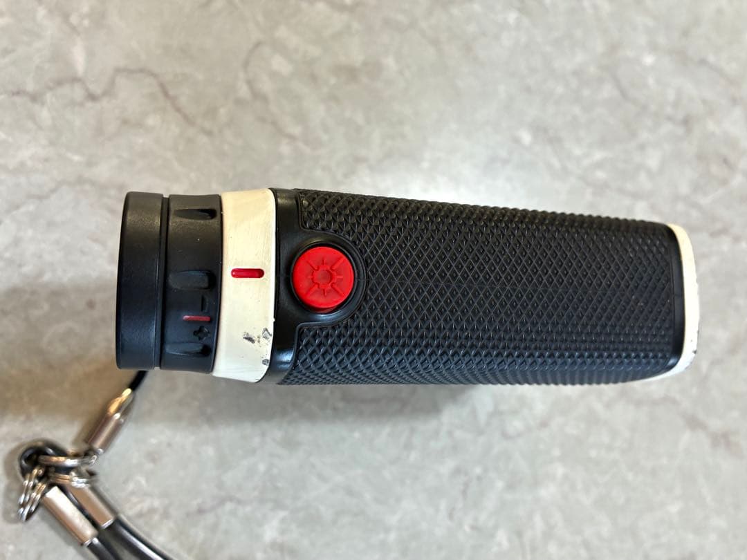 Bushnell ゴルフ用距離計 ケース付き