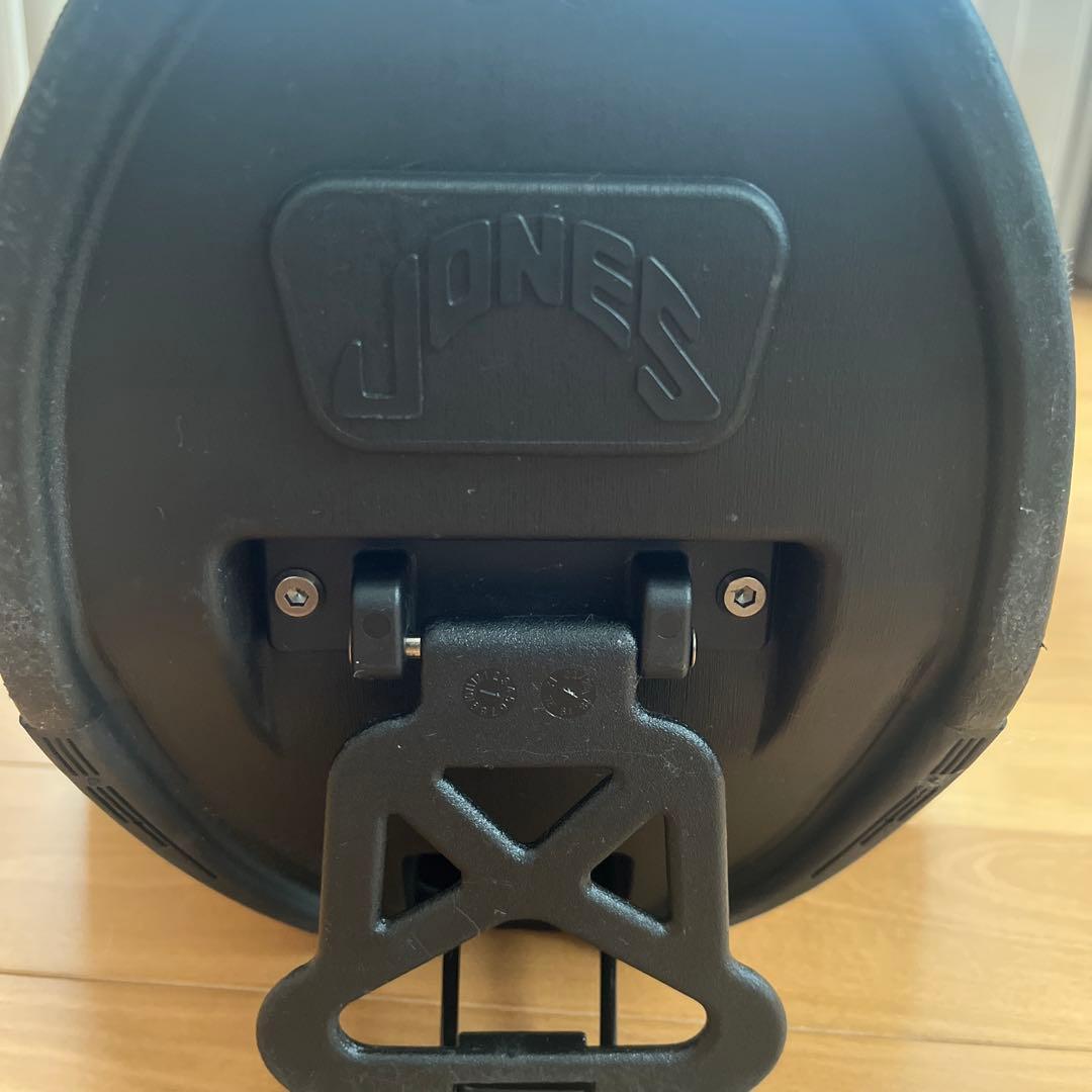 JONES ジョーンズ　Trouperキャディバッグ