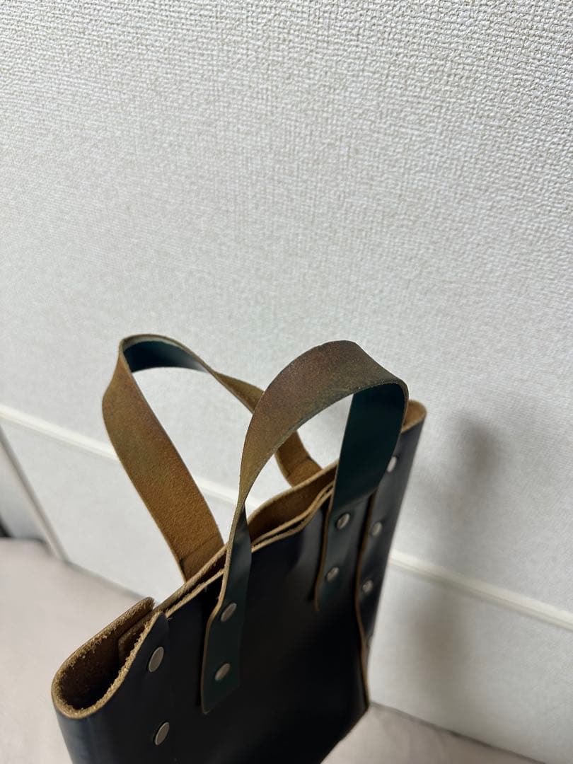 バッグ henderscheme assemble S
