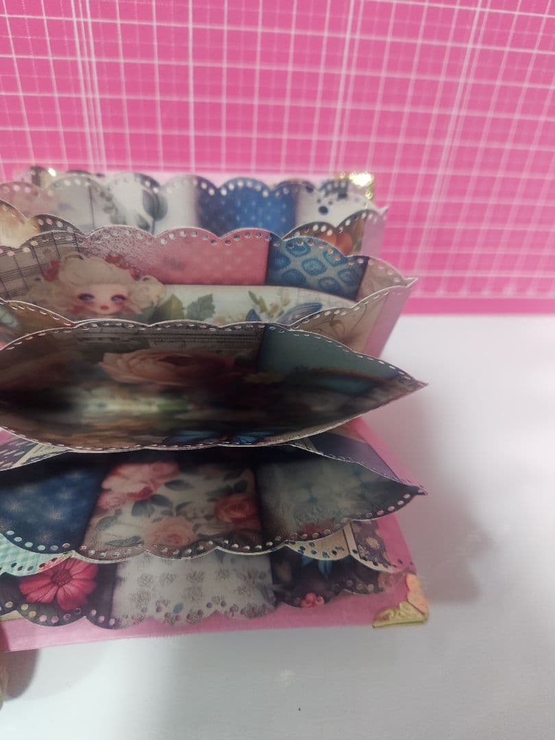 おすそ分けBOX