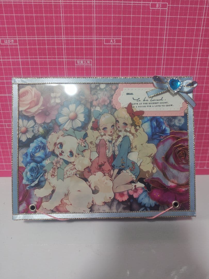 おすそ分けBOX