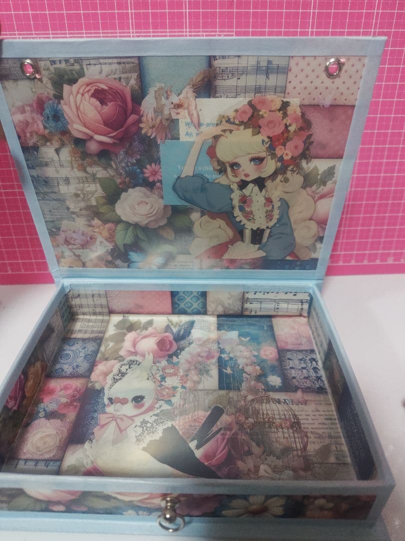おすそ分けBOX
