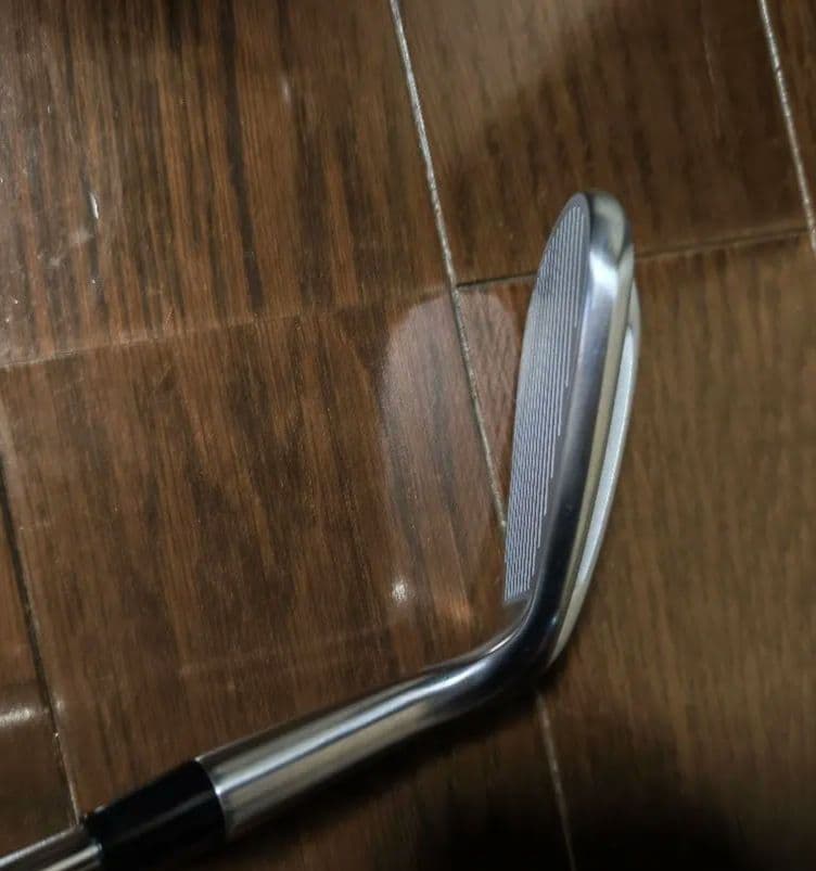 Callaway Mack Daddy CB 58度ウェッジ 美品
