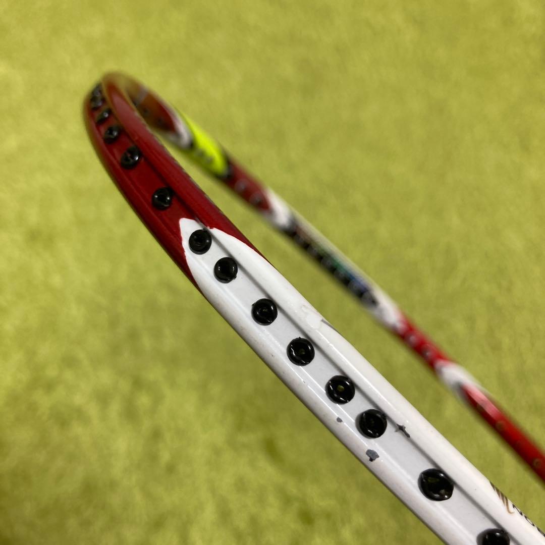 【廃盤】アークセイバー 11 3U デュオラ 7 3U G4 まとめ売り