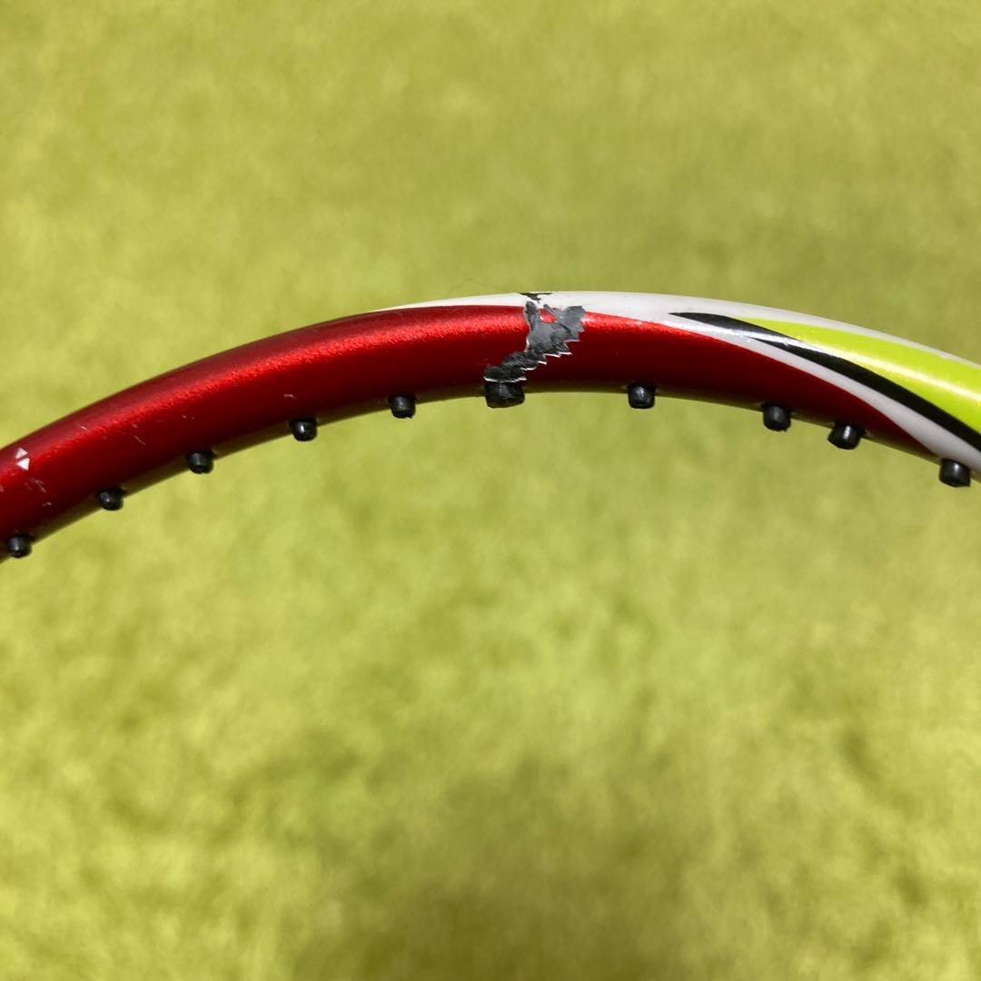 【廃盤】アークセイバー 11 3U デュオラ 7 3U G4 まとめ売り