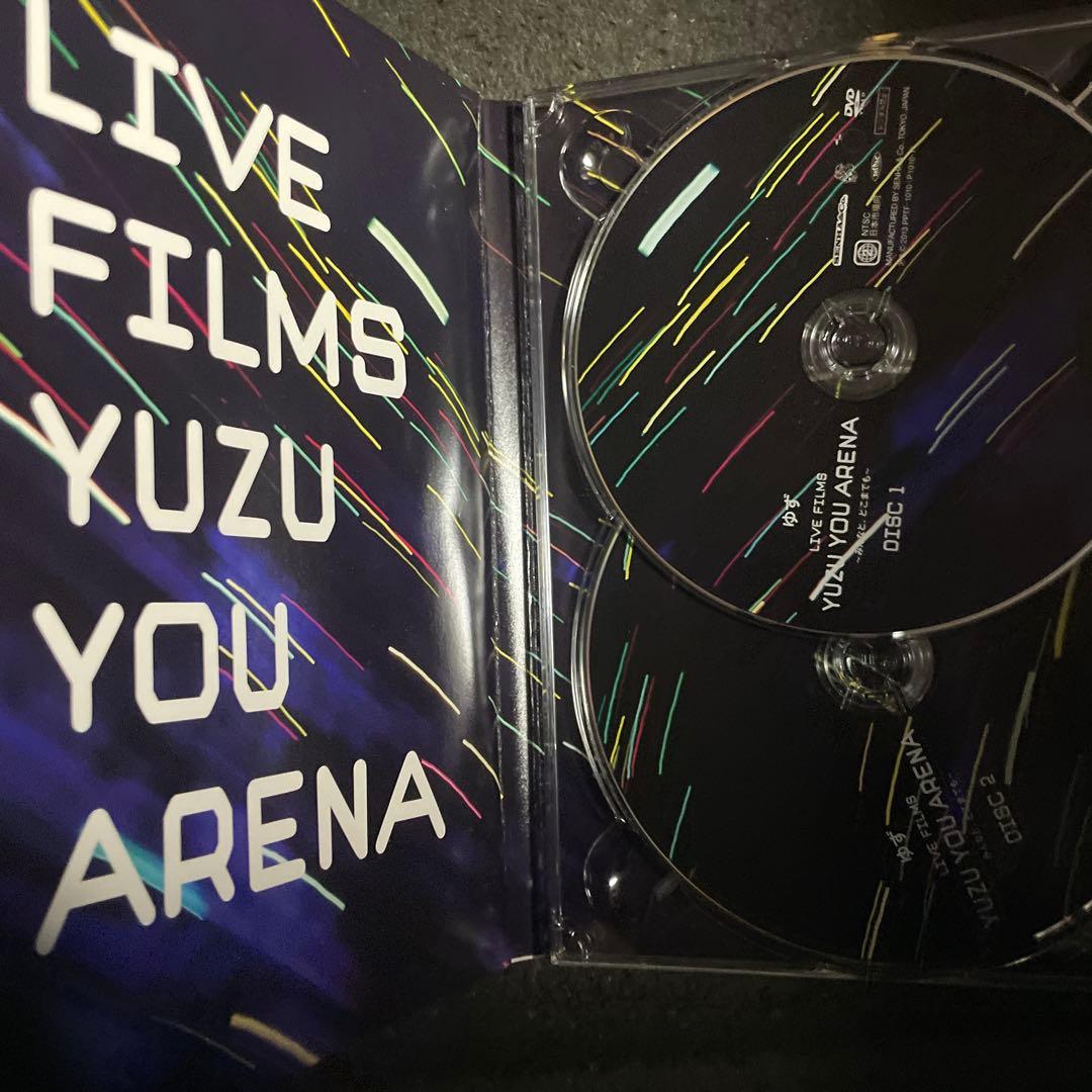 ゆず　DVD Blu-ray 11枚セット