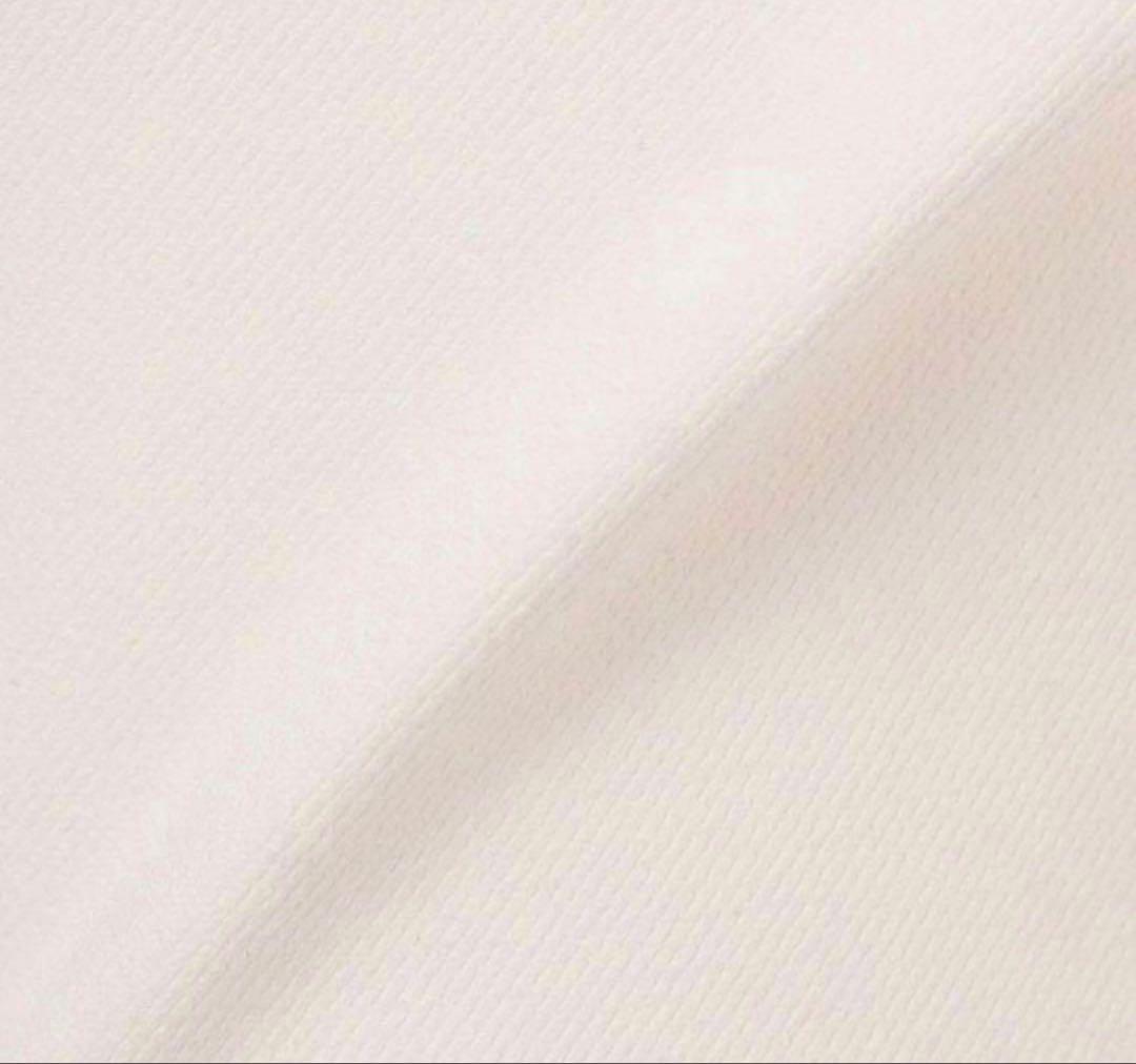 定番　スリムパンツ　白　サイズXS 春夏　ストレッチ　新品タグ付　レディース