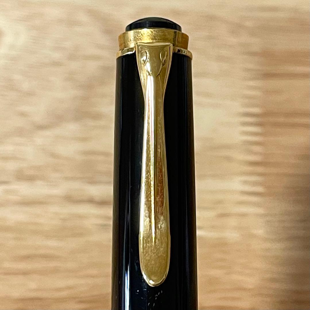 ペリカン PELIKAN スーベレーン #500 中字（M） 14C-585