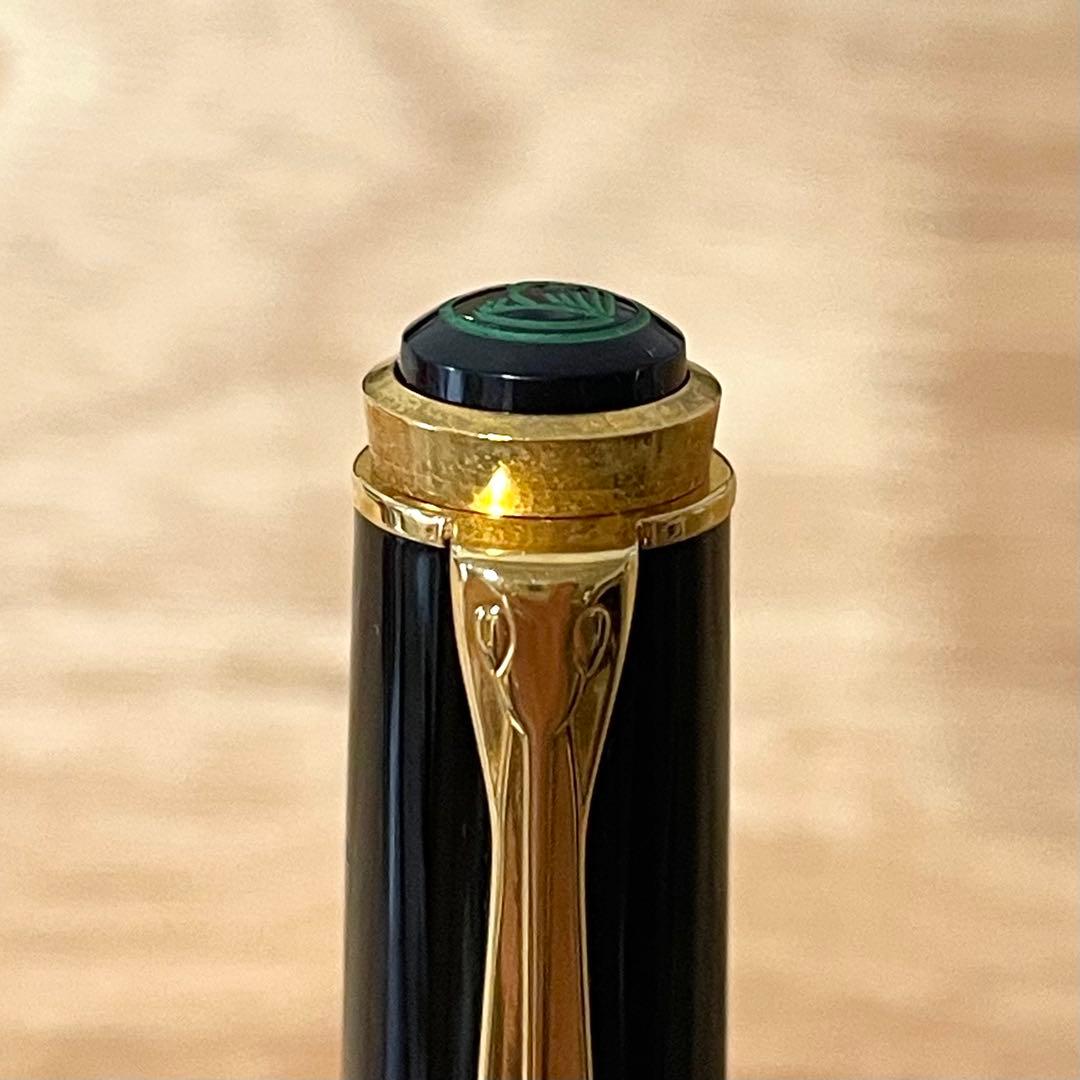 ペリカン PELIKAN スーベレーン #500 中字（M） 14C-585