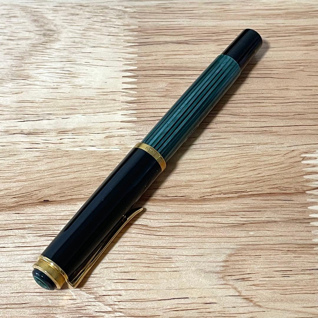 ペリカン PELIKAN スーベレーン #500 中字（M） 14C-585