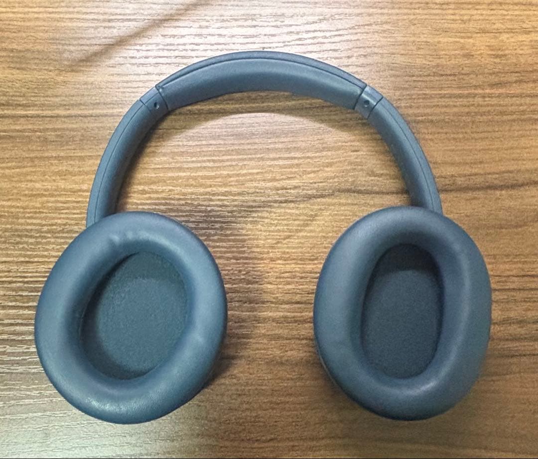 SONY WH-CH720N ブルー